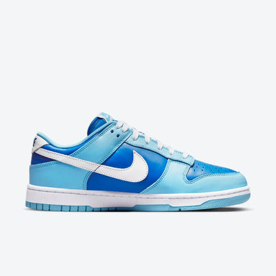 Dunk Low Retro QS Argon 2022