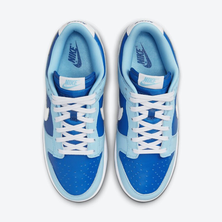 Dunk Low Retro QS Argon 2022