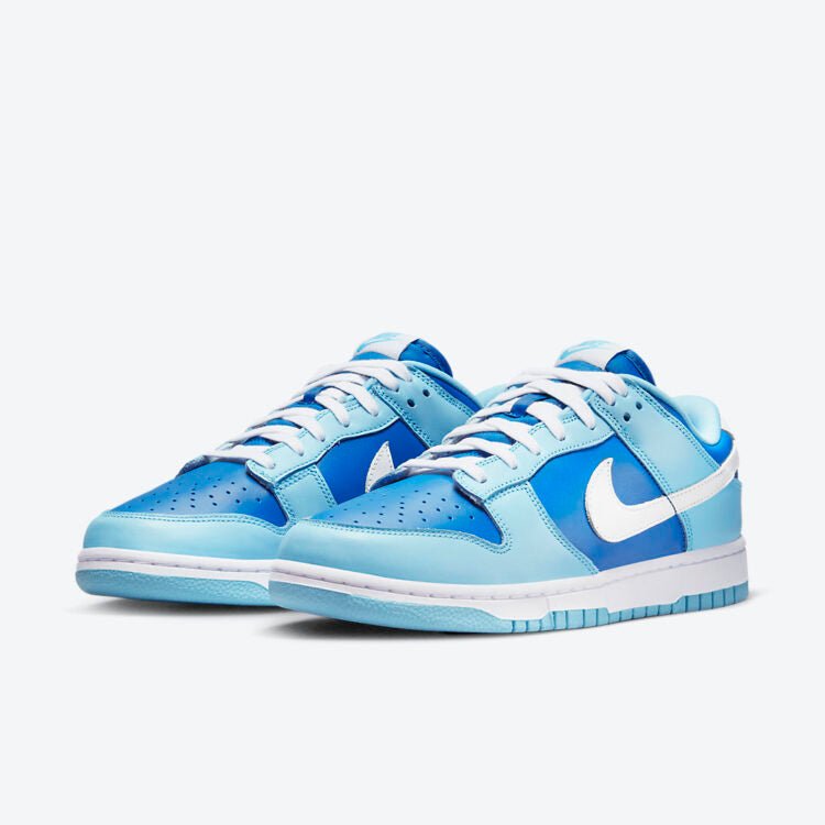 Dunk Low Retro QS Argon 2022