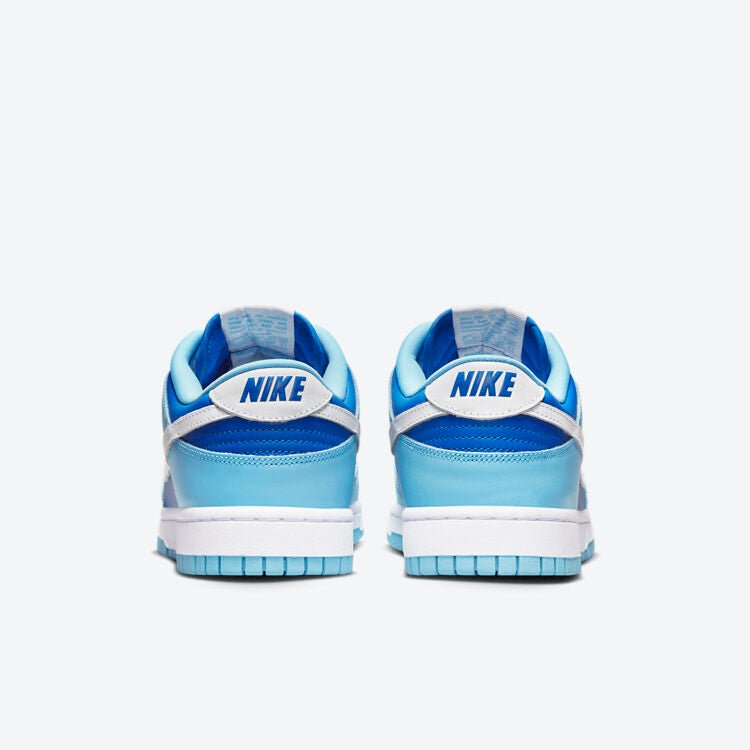Dunk Low Retro QS Argon 2022