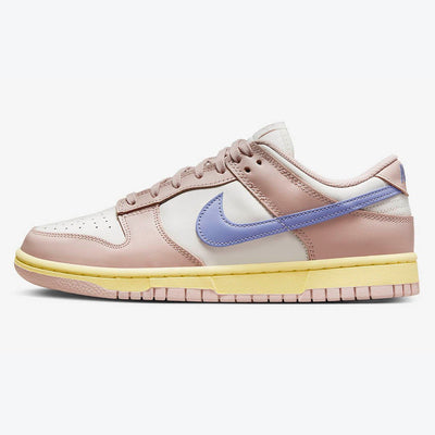 Wmns Dunk Low Pink Oxford