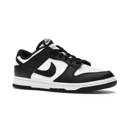 Nike Dunk Low Retro Black White Panda 2021 (GS)