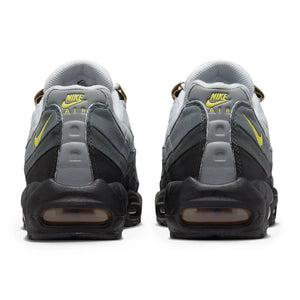 Nike Air Max 95 Icons Yellow Strike