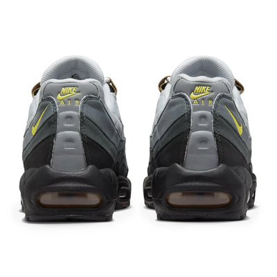 Nike Air Max 95 Icons Yellow Strike