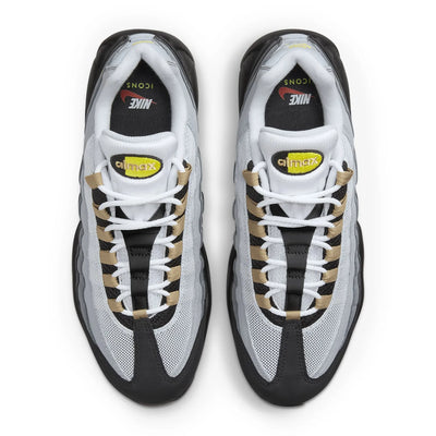 Nike Air Max 95 Icons Yellow Strike