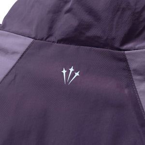 Nike x Nocta Cobalt Dark Raisin Track Jacket
