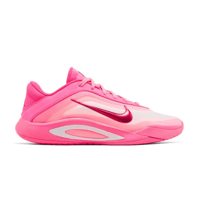 Nike A'ja Wilson A'One Pink A'ura (Women's)