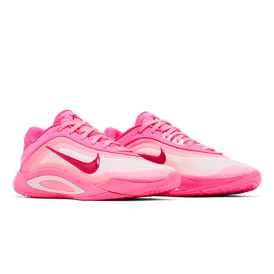 Nike A'ja Wilson A'One Pink A'ura (Women's)