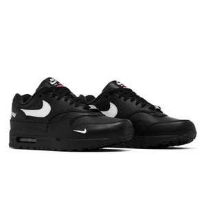 Nike Air Max 1 '87 SP Supreme Black White