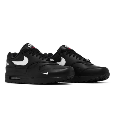 Nike Air Max 1 '87 SP Supreme Black White