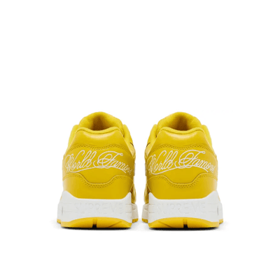 Nike Air Max 1 '87 SP Supreme Speed Yellow
