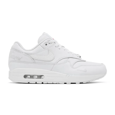 Nike Air Max 1 '87 SP Supreme Triple White