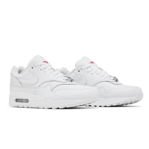 Nike Air Max 1 '87 SP Supreme Triple White
