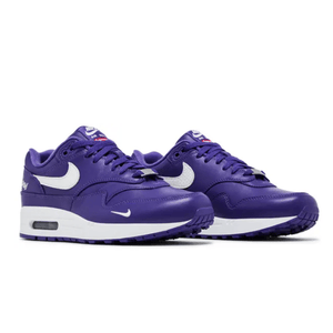 Nike Air Max 1 '87 SP Supreme Varsity Purple