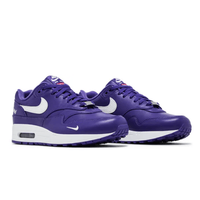 Nike Air Max 1 '87 SP Supreme Varsity Purple