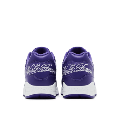 Nike Air Max 1 '87 SP Supreme Varsity Purple