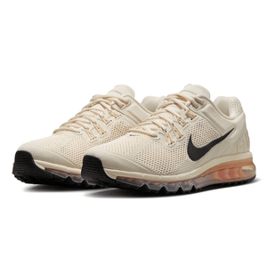 Nike Air Max 2013 Pale Ivory Guava Ice Crimson Tint Black