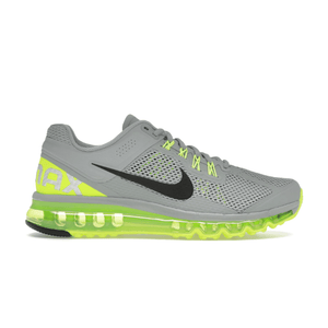 Nike Air Max 2013 Wolf Grey Volt Black