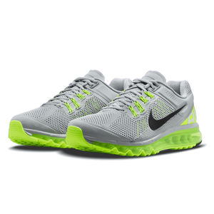 Nike Air Max 2013 Wolf Grey Volt Black