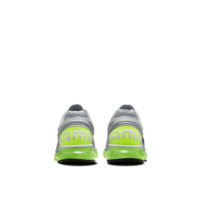 Nike Air Max 2013 Wolf Grey Volt Black