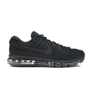 Nike Air Max 2017 Triple Black