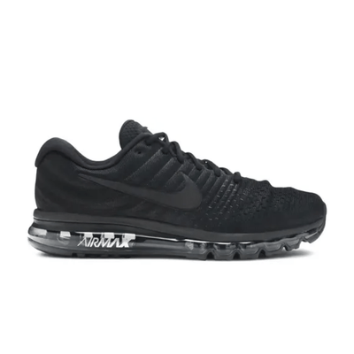 Nike Air Max 2017 Triple Black