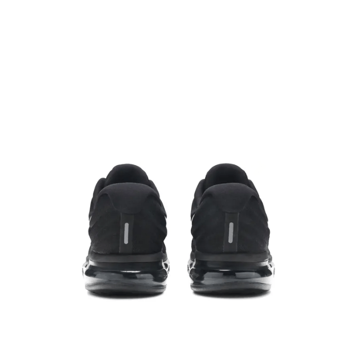 Nike Air Max 2017 Triple Black