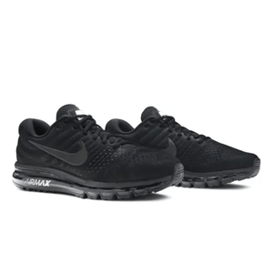 Nike Air Max 2017 Triple Black