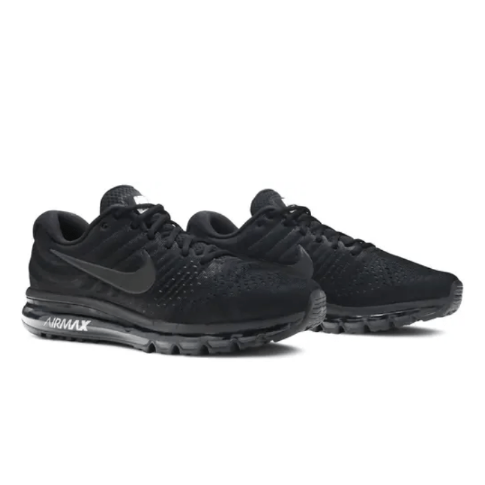 Nike Air Max 2017 Triple Black