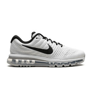 Nike Air Max 2017 White Black