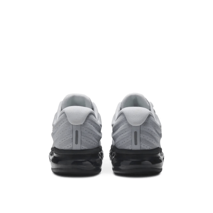 Nike Air Max 2017 Wolf Grey Black Volt
