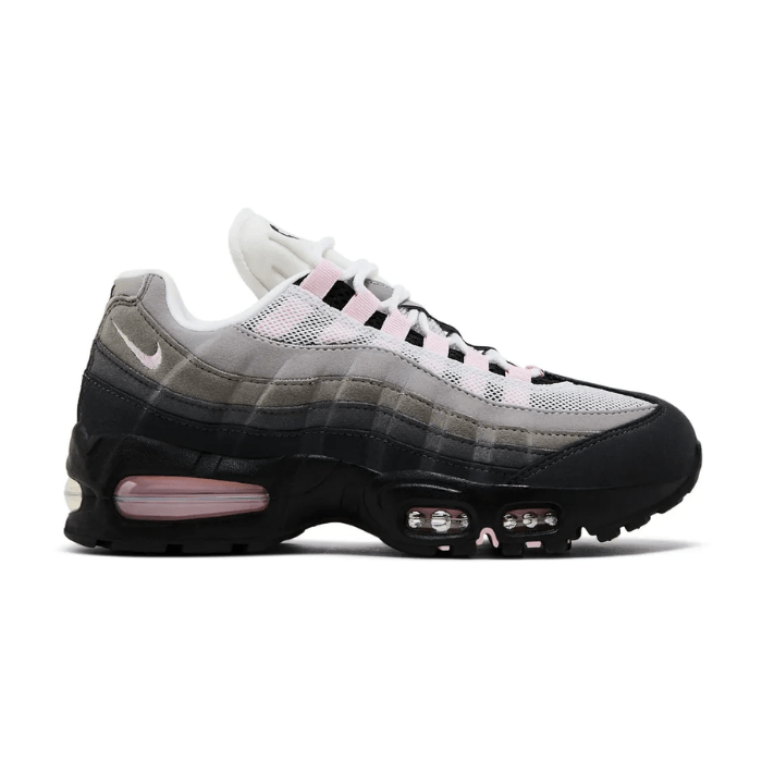 Nike Air Max 95 OG Big Bubble Pink Foam (Women's)
