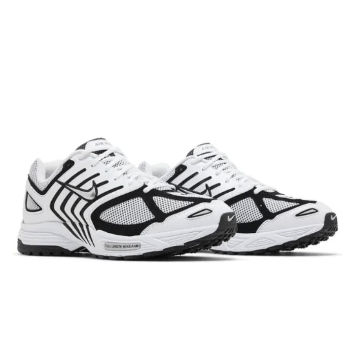 Nike Air Peg 2K5 White Black