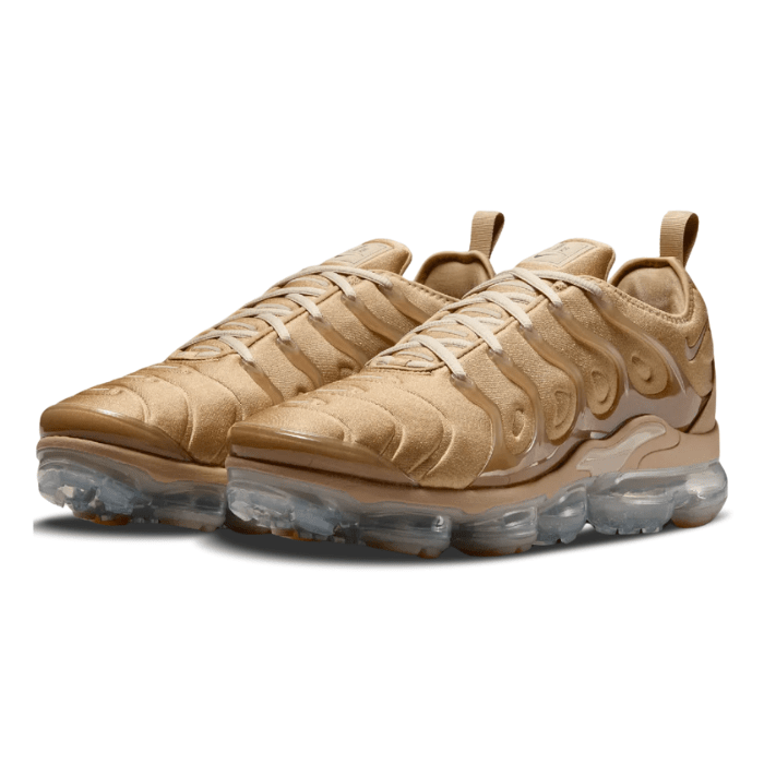 Nike Air VaporMax Plus Parachute Beige