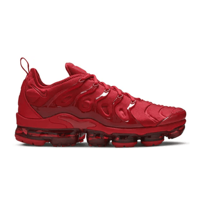 Nike Air VaporMax Plus Triple Red