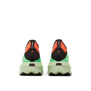 Nike Air Zoom Alphafly Next% 2 Ekiden Scream Green