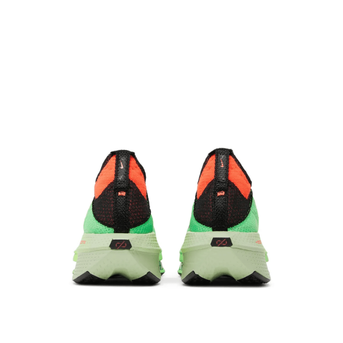 Nike Air Zoom Alphafly Next% 2 Ekiden Scream Green