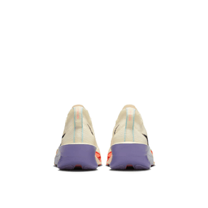 Nike Air Zoom Alphafly Next% 3 Coconut Milk Dusty Amethyst Glacier Blue Off Noir (Women's)