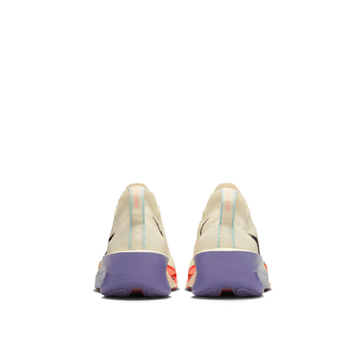 Nike Air Zoom Alphafly Next% 3 Coconut Milk Dusty Amethyst Glacier Blue Off Noir (Women's)