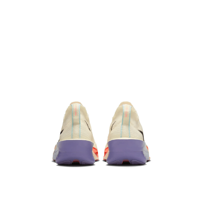 Nike Air Zoom Alphafly Next% 3 Coconut Milk Dusty Amethyst Glacier Blue Off Noir (Women's)