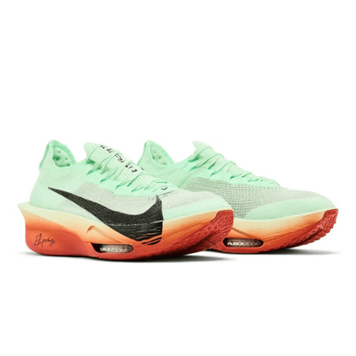 Nike Air Zoom Alphafly Next% 3 Eliud Kipchoge It's Just The Start