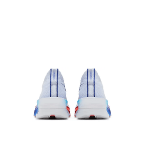 Nike Air Zoom Alphafly Next% 3 Football Grey Ghost Persian Violet Blue Void