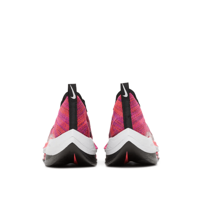 Nike Air Zoom Alphafly Next% Flyknit Hyper Violet