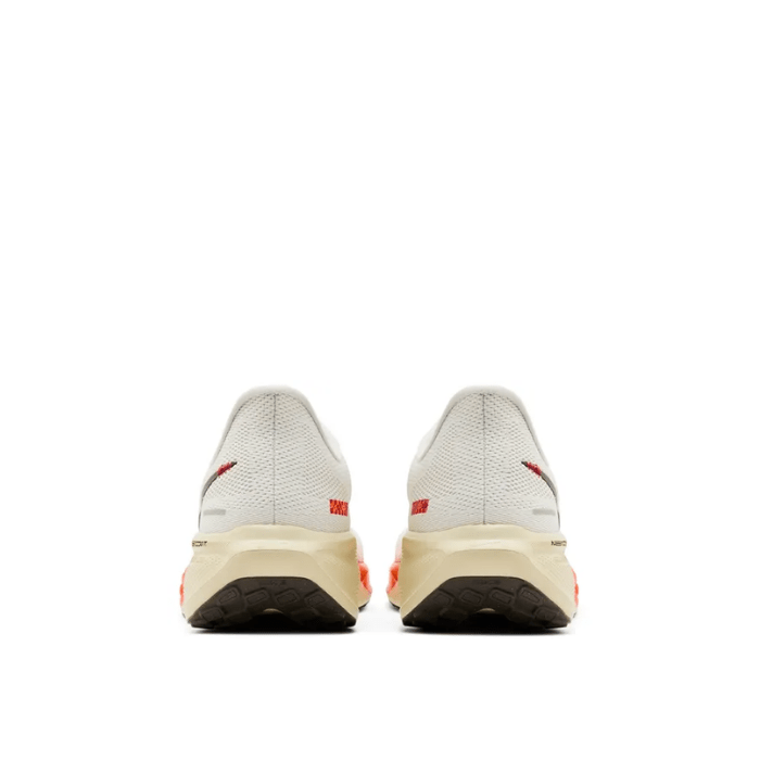 Nike Air Zoom Pegasus 41 Sail Light Khaki Safety Orange
