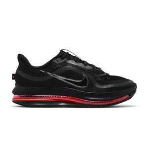 Nike Air Zoom Pegasus Premium Black Bright Crimson