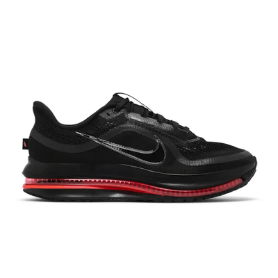 Nike Air Zoom Pegasus Premium Black Bright Crimson