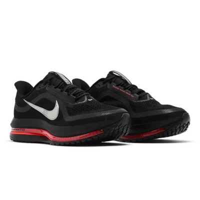 Nike Air Zoom Pegasus Premium Black Bright Crimson