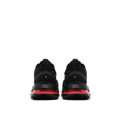 Nike Air Zoom Pegasus Premium Black Bright Crimson
