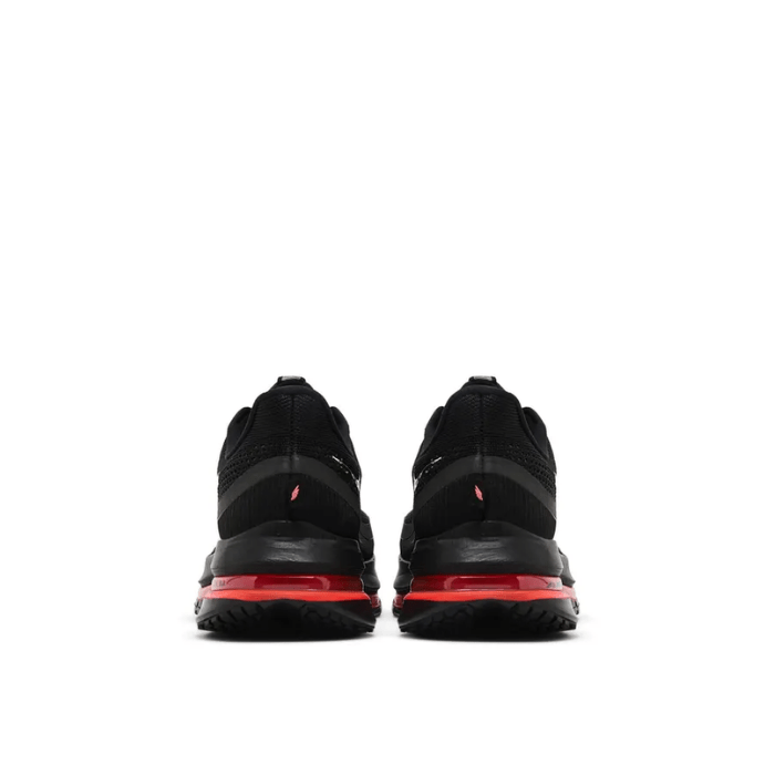 Nike Air Zoom Pegasus Premium Black Bright Crimson