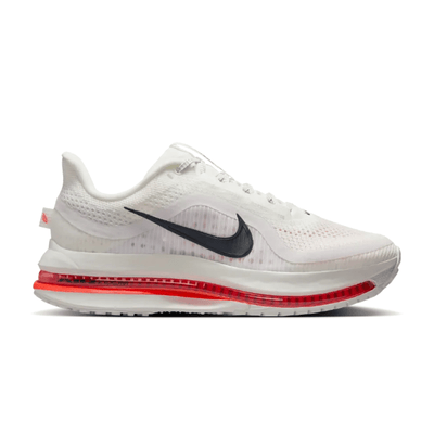 Nike Air Zoom Pegasus Premium Summit White Bright Crimson